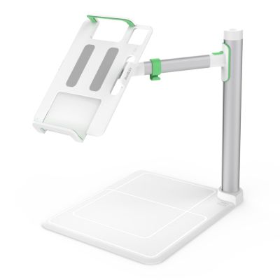 2. Belkin EDC001 Multimedia Stand White Tablet Multimedia Stand