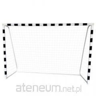 Soccer Training Goal with Square Frame 300x200x110cm