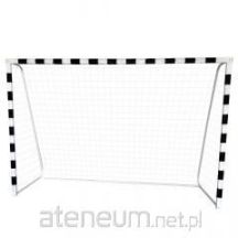 Soccer Training Goal with Square Frame 300x200x110cm