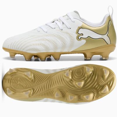 Puma FUTURE 9 Play Jr FG/AG 108723-04 shoes