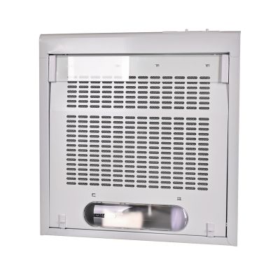 6. AMICA OSC5112W under-cabinet hood