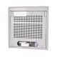 6. AMICA OSC5112W under-cabinet hood