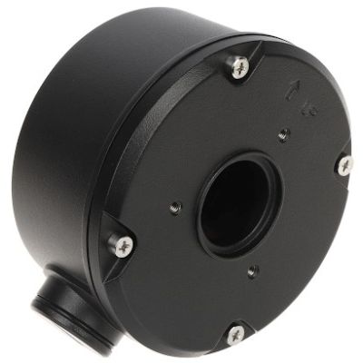 TR-JB05-B-IN-BLACK Uniview Camera Bracket