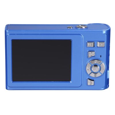 4. Denver DCA-4811BU 5MPIX CMOS Blue Digital Camera