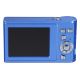 4. Denver DCA-4811BU 5MPIX CMOS Blue Digital Camera