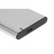 3. I-BOX HD-05 External 2.5" USB 3.1 Gen.1 Enclosure, Grey