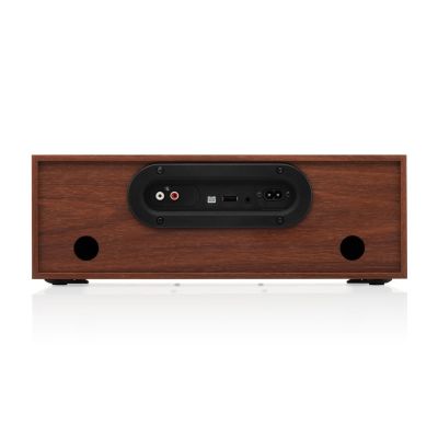 3. JVC RD-E761 Mini Hi-Fi System