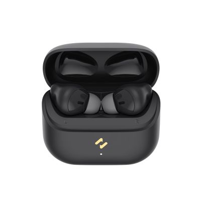 6. Havit TW982 TWS Wireless Headphones (Black)