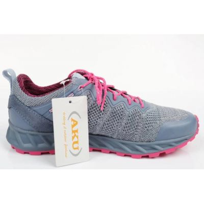5. Aku Rapida W 7611644 trekking shoes