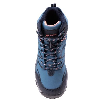 6. Women’s RONN MID WO'S Hiking Shoes