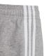 8. adidas Essentials 3-Stripes Jr Shorts IC3632