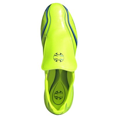 3. Adidas F50 Elite FG IH8942 shoes