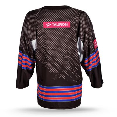 8. Replica of the Polonia 25/26 match jersey