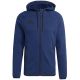 2. Men's adidas Tiro 26 Travel Sweat Hoodie Navy Blue KF6078