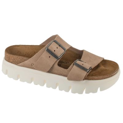 Birkenstock Arizona Papillio Chunky LEVE 1024950 Beige 36
