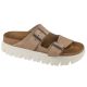 Birkenstock Arizona Papillio Chunky LEVE 1024950 Beige 36