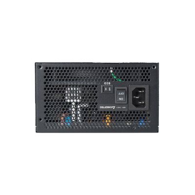 6. Chieftec ATMOS CPX-750FC power supply
