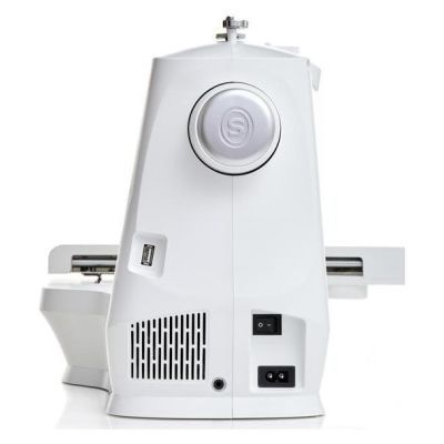 8. Singer SE9185 WiFi sewing machine, embroidery machine