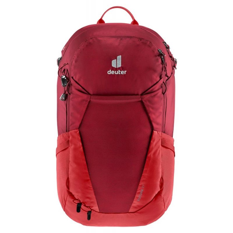 3. Deuter Futura 27 hiking backpack 340032155970