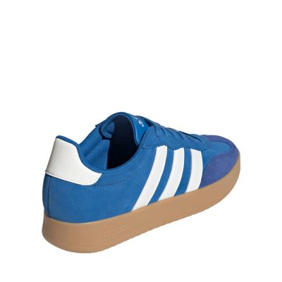 3. Adidas Barreda men's shoes blue JP5930