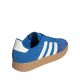 3. Adidas Barreda men's shoes blue JP5930