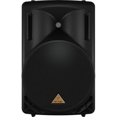 6. Behringer B215D 2-Way Public Address (PA) Loudspeaker
