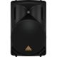 6. Behringer B215D 2-Way Public Address (PA) Loudspeaker
