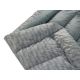 2. Therm-a-Rest Vela 32F/0C Quilt Double Gray