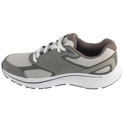 2. Skechers Go Run Consistent 2.0 220866-GRY Grey Size 42