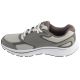 2. Skechers Go Run Consistent 2.0 220866-GRY Grey Size 42