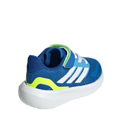 9. Adidas Runfalcon 5 EL I JQ5667 kids' shoes