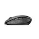 2. CHERRY MW 9100 Office Mouse Ambidextrous RF Wireless + Bluetooth 2400 DPI
