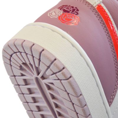 5. Air Jordan 1 Mid Valentine's Day shoes - DR0174-500