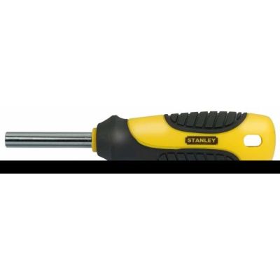 13. SCREWDRIVER SET 42 PCS + BAG STANLEY STHT0-62113