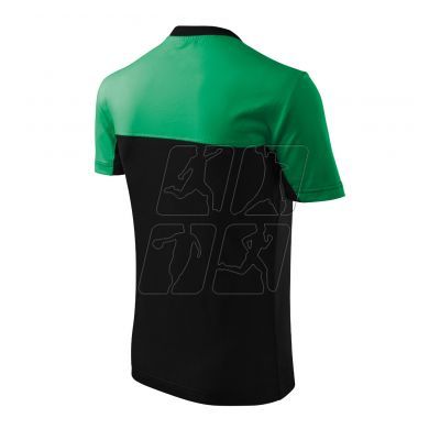 3. T-shirt Malfini Colormix M MLI-10916 grass green