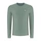 Rogelli T-shirt LM ESSENTIAL gray S