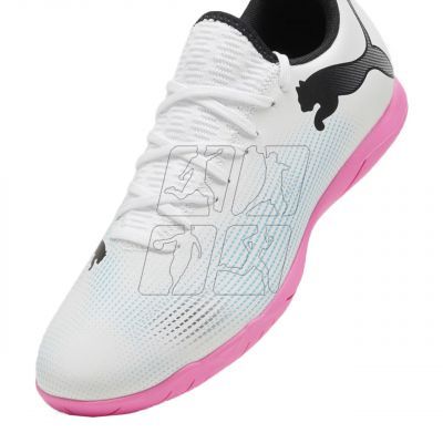 4. Puma Future 7 Play IT M 107727 01 football shoes