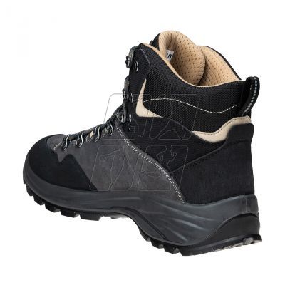 2. Alpinus Cartujo M GR43622 trekking shoes