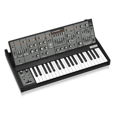 3. Behringer MS-5 - Analog Synthesizer