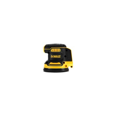 4. 18V Dewalt DCW210N Cordless Random Orbital Sander