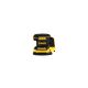4. 18V Dewalt DCW210N Cordless Random Orbital Sander