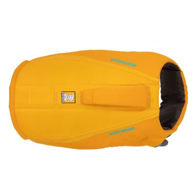 2. Ruffwear Float Coat S Polyester Yellow