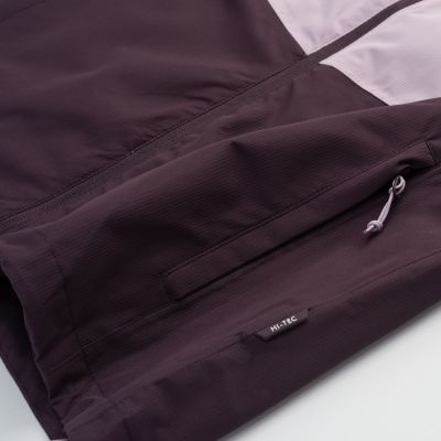 7. Women's transitional jacket LADY CASPARI