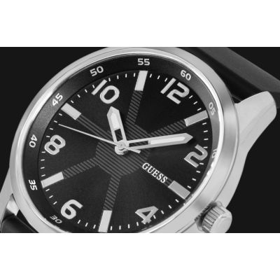 4. Men's Watch Guess Monte GW0805G1 + BOX