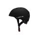 Motus HT-40 bicycle helmet size L, black (MOTHAM7LBA)
