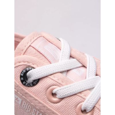 11. Big Star Jr Sneakers JJ374166