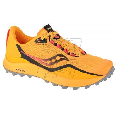 5. Saucony Peregrine 12 W S10737-16 running shoes