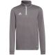 10. Adidas Entrada 22 Training Top Jr H57549 sweatshirt