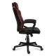 21. Huzaro Force 2.5 RGB Mesh Gaming Chair
