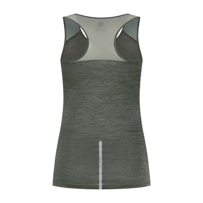2. Rogelli KYA running vest gray S